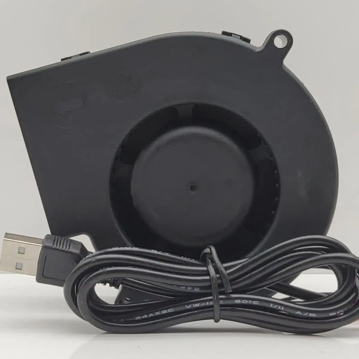 Внешний аккумулятор для использования вне помещений тихий выдувной вентилятор 5