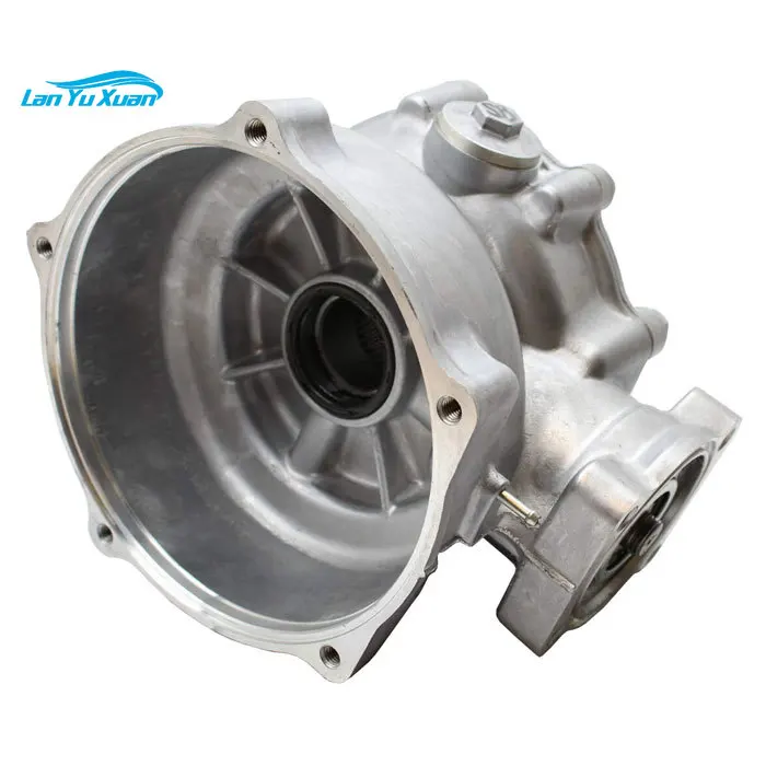 Задний дифференциал Diff для Honda 1997-2007 TRX250 TE TM Recon ES OEM 41300-HM8-010