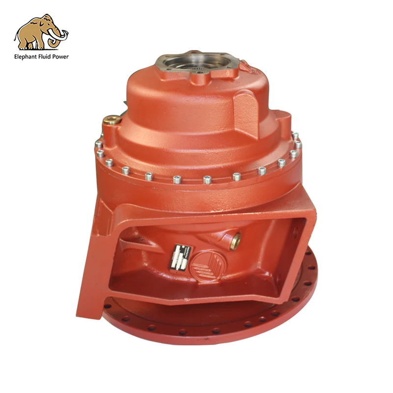 Китайская фабрика новый бетономешалка редуктор коробка передач Италия серия