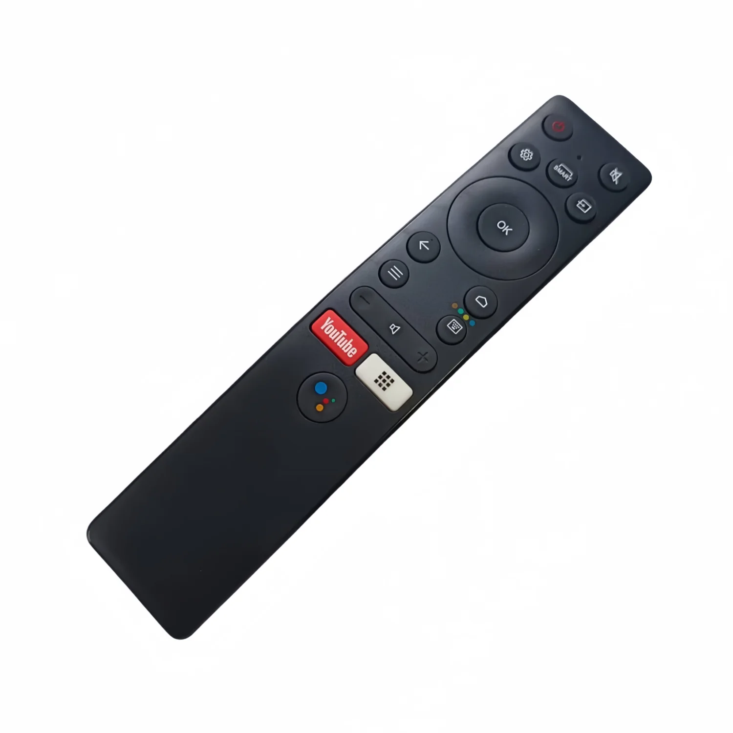 Инфракрасный пульт дистанционного управления для THOMSON SMART TV RC890 T49FSL6010 T32RTL6000 T43USL7000