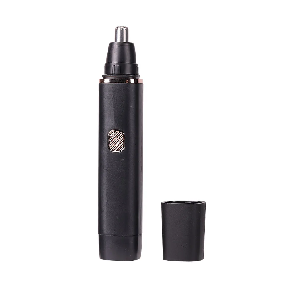 

Electric Nose Hair Trimmer For Nose Men Nose And Ear Trimmer Eyebrow Removal Shaver Nose Haircut Face Care Tools