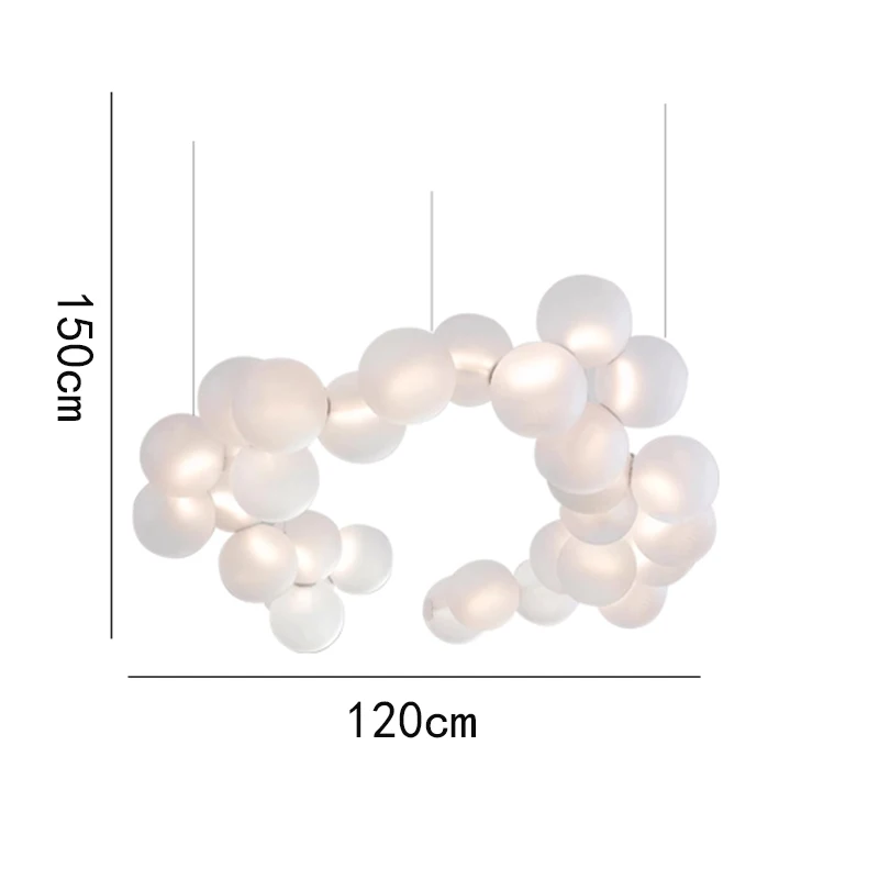 

Подвесной светильник Savenmade