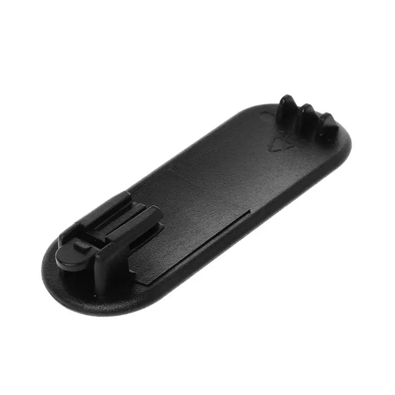 

Зажим для задней части аккумулятора для motorola TLKR T80 T80EX, зажим для переносной рации QXNF