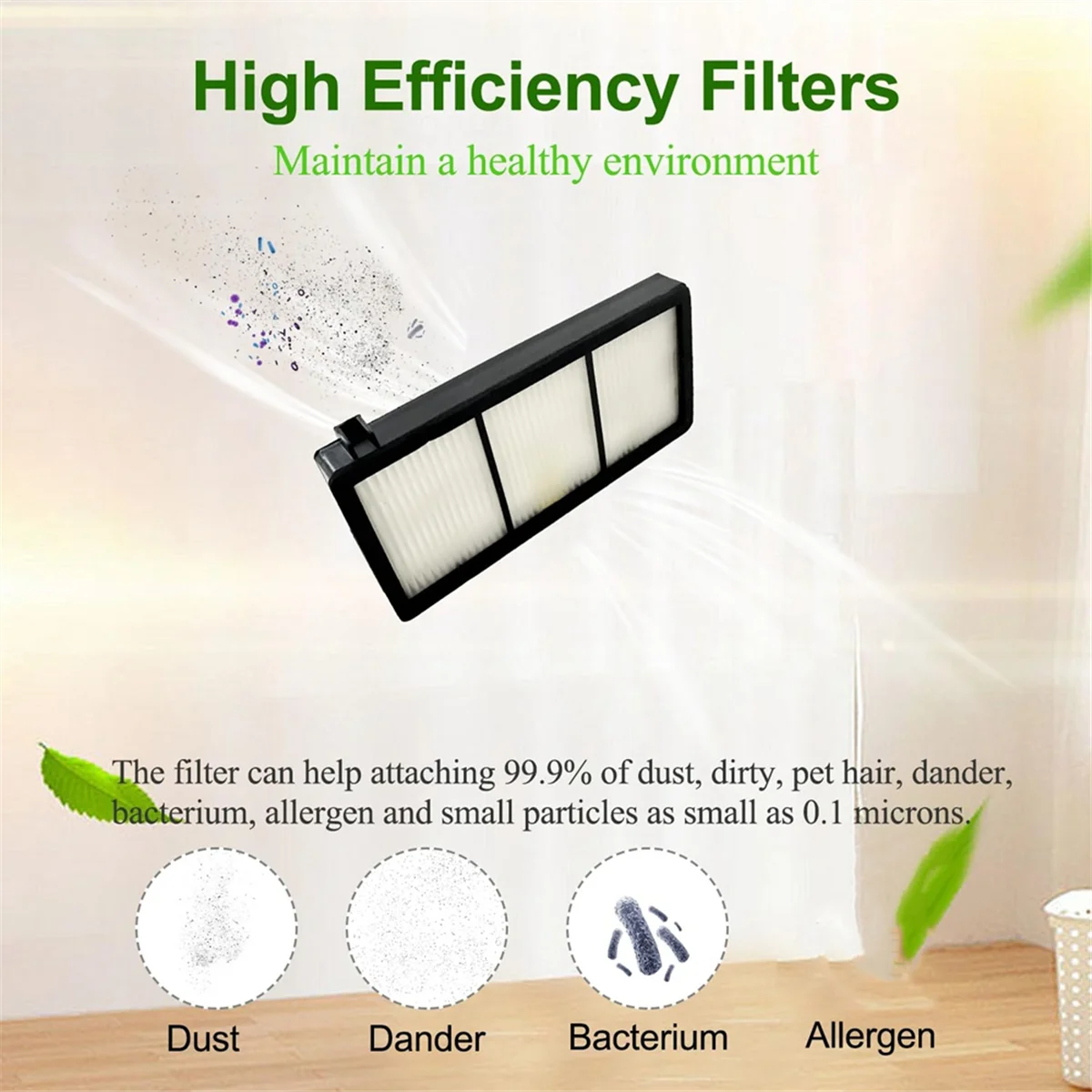 Запасные части для iRobot Roomba 900 серии 800 980 960 860 850 861 866 870 890 Вакуумная основная