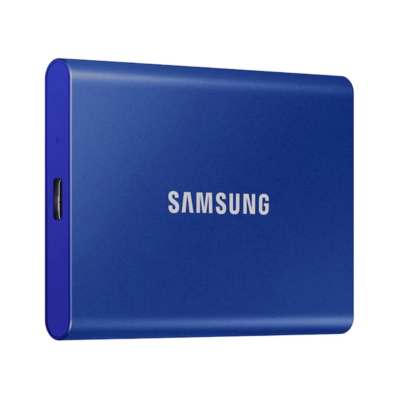 samsung T7 portable ssd 1TB 500GB 2TB External Solid State Drives disco duro externo Type-C USB 3.2 compatible for laptop enlarge