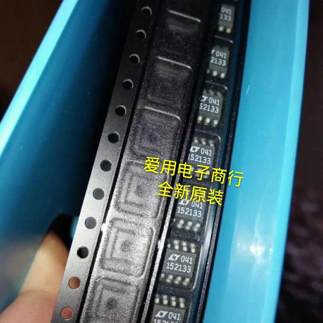 

10piece NEW 152133 LT1521CS8-3.3 SOP-8Car Computer IC chipset Original