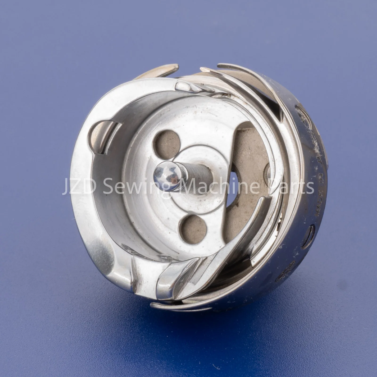 Фото # ПОВОРОТНЫЙ КРЮК HPF-480 / KHS480 для ШВЕЙНОЙ МАШИНЫ PFAFF 461/469/481/489 91-171820-91W/O BC №1