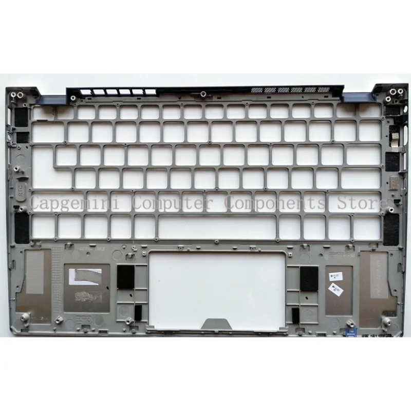 Новинка для Dell Inspiron 7300 7301 C лицевая панель клавиатуры 05792K