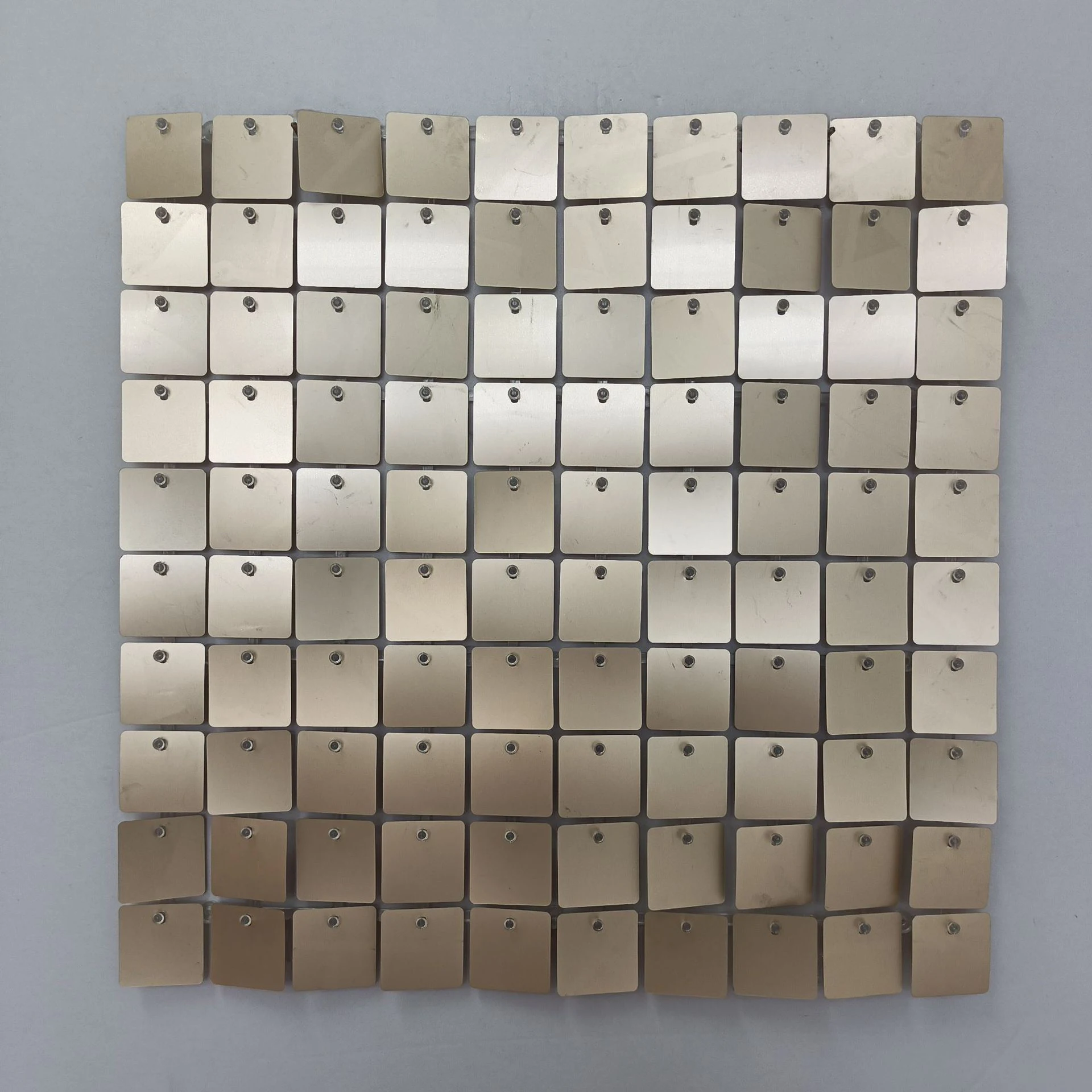 

Мерцающие настенные панели CANYAN 150x180 см