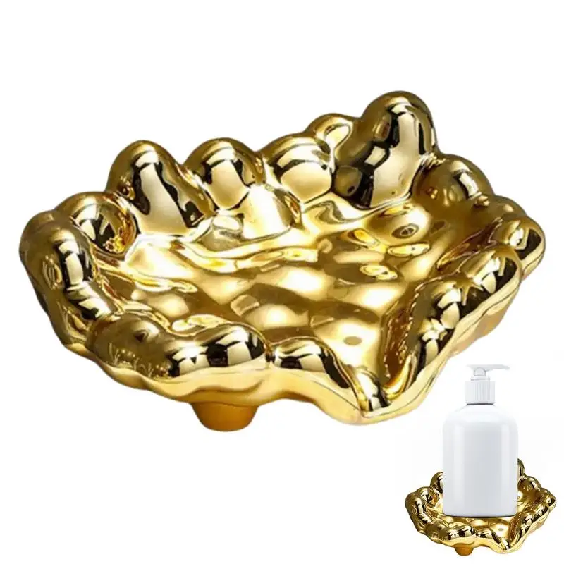 Дренажный ящик для ванной комнаты губчатый держатель дренажа без перфорации