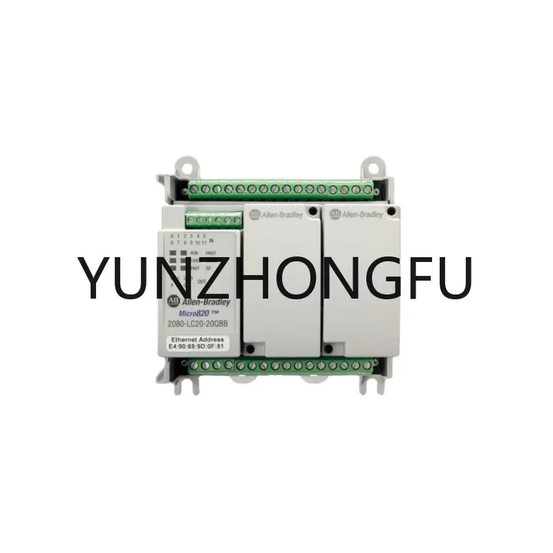 

Модуль PLC 1769-IF4 1769IF4