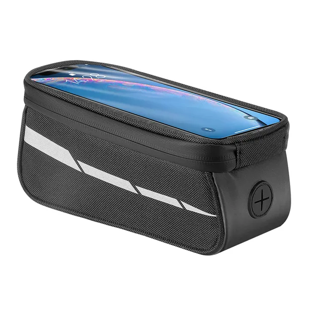 Crivit Bike Handlebar Bag