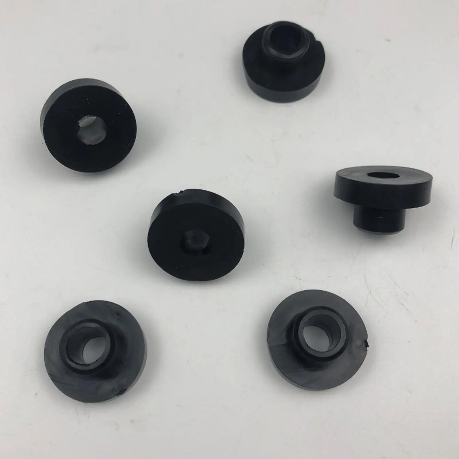 6x Втулки топливного бака для Kohler CH11 CH12.5 CH13 CH14 CH15 CH410 (art.: 3920dbe50d358) - 3920dbe50d358