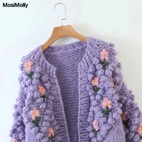 Яркие кардиганы #2