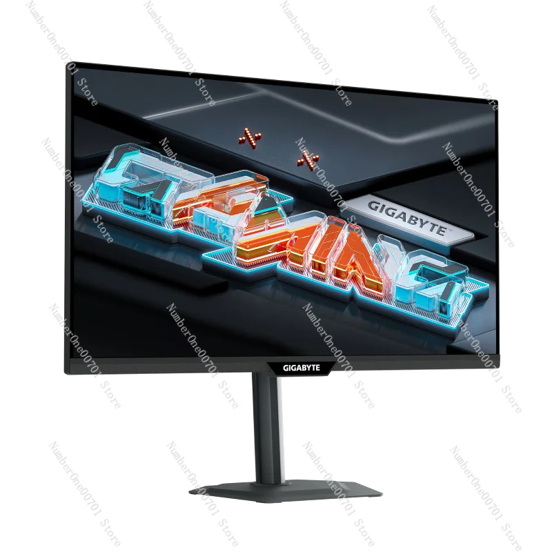 Фото 27-дюймовый игровой монитор 2K HD IPS с частотой 180 Гц для настольных ПК, модель G27QX, экран с частотой 240 Гц, 180 Гц №1