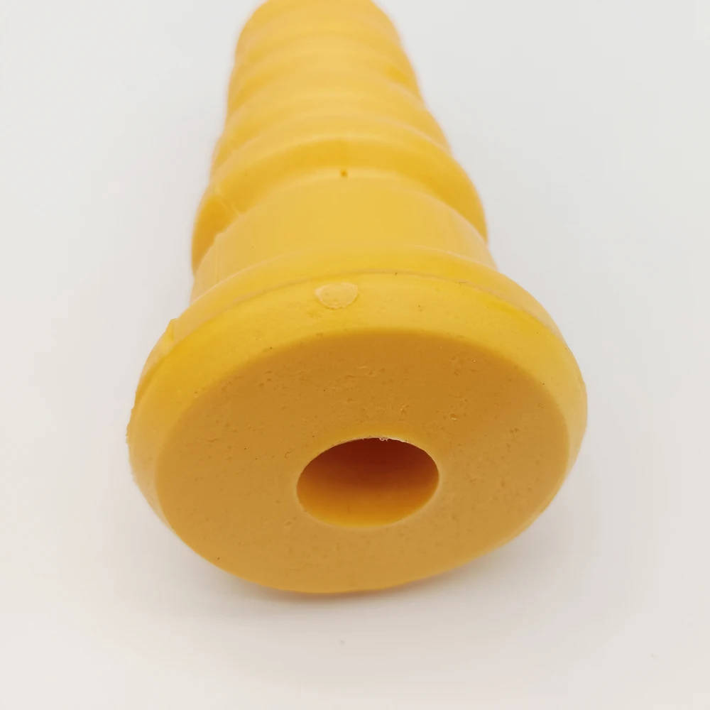 1321003 распорка заднего пружинного бампера амортизатор удара для Ford Mazda 1323629 4M51-5K570-AA