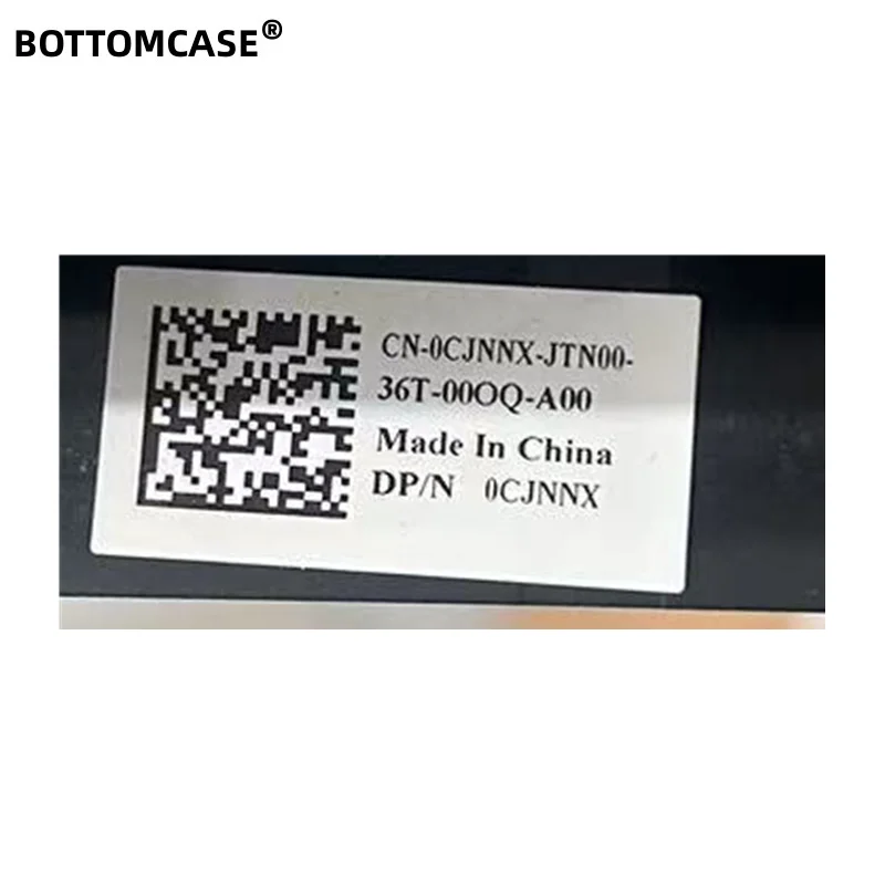 Новинка для Dell Alienware M18 R1 шарнирная полоса ЖК-дисплея крышка воздуховыпускного