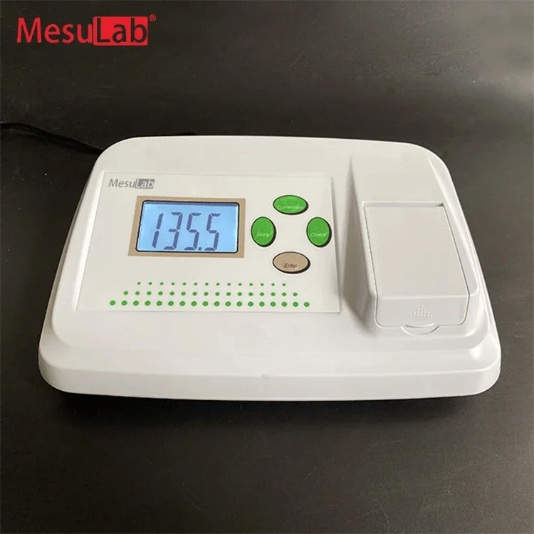 MesuLab настольная цифровая прецизионная жидкость фрукты медицинская лаборатория