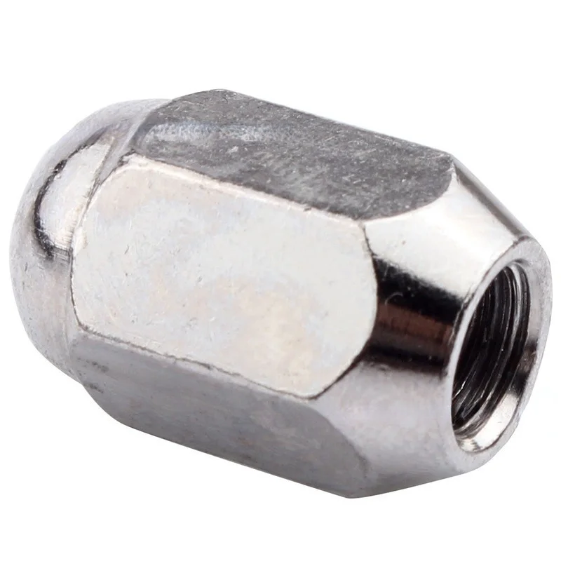 

Гайки для мотоцикла M10, крепежная крышка для шин, замена, подходит для 110-250cc Quad Dirt Bike ATV Buggy, 4-колесный Go Kart, детали мотоцикла