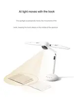 Настольная лампа SENSEROBOT L1W с искусственным интеллектом#4
