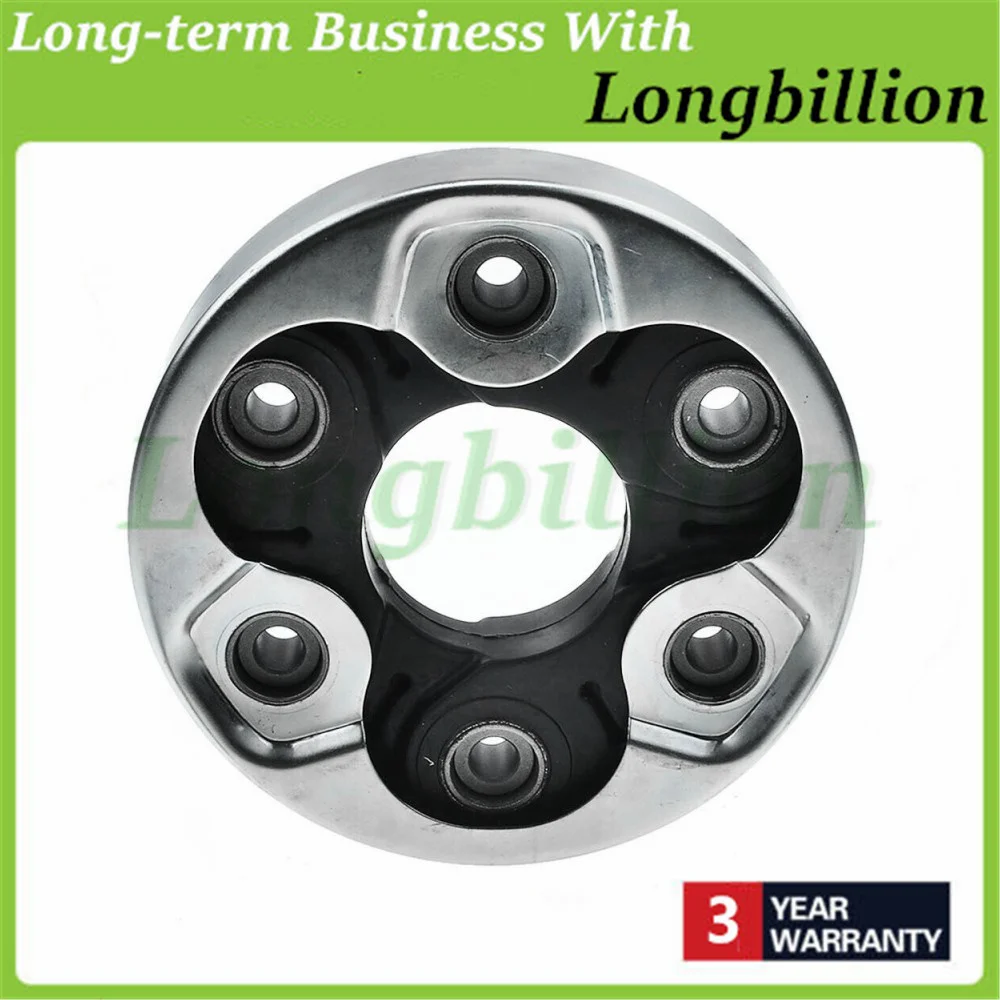 1J0521127A 5Q0521127 пропеллер шарнирное соединение вала для VW Tiguan Passat Golf CC Caddy Audi TT A3 1J0 521 127