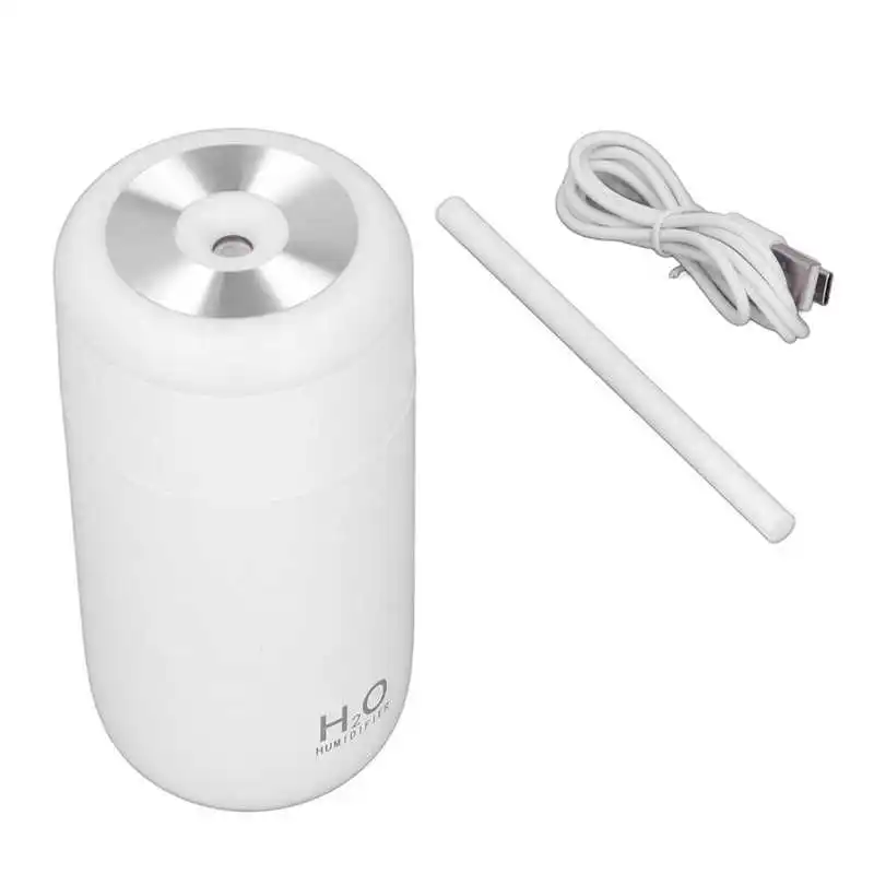 

Air Humidifier 2 Modes Desk Humidifier for Bedroom for Car for Office