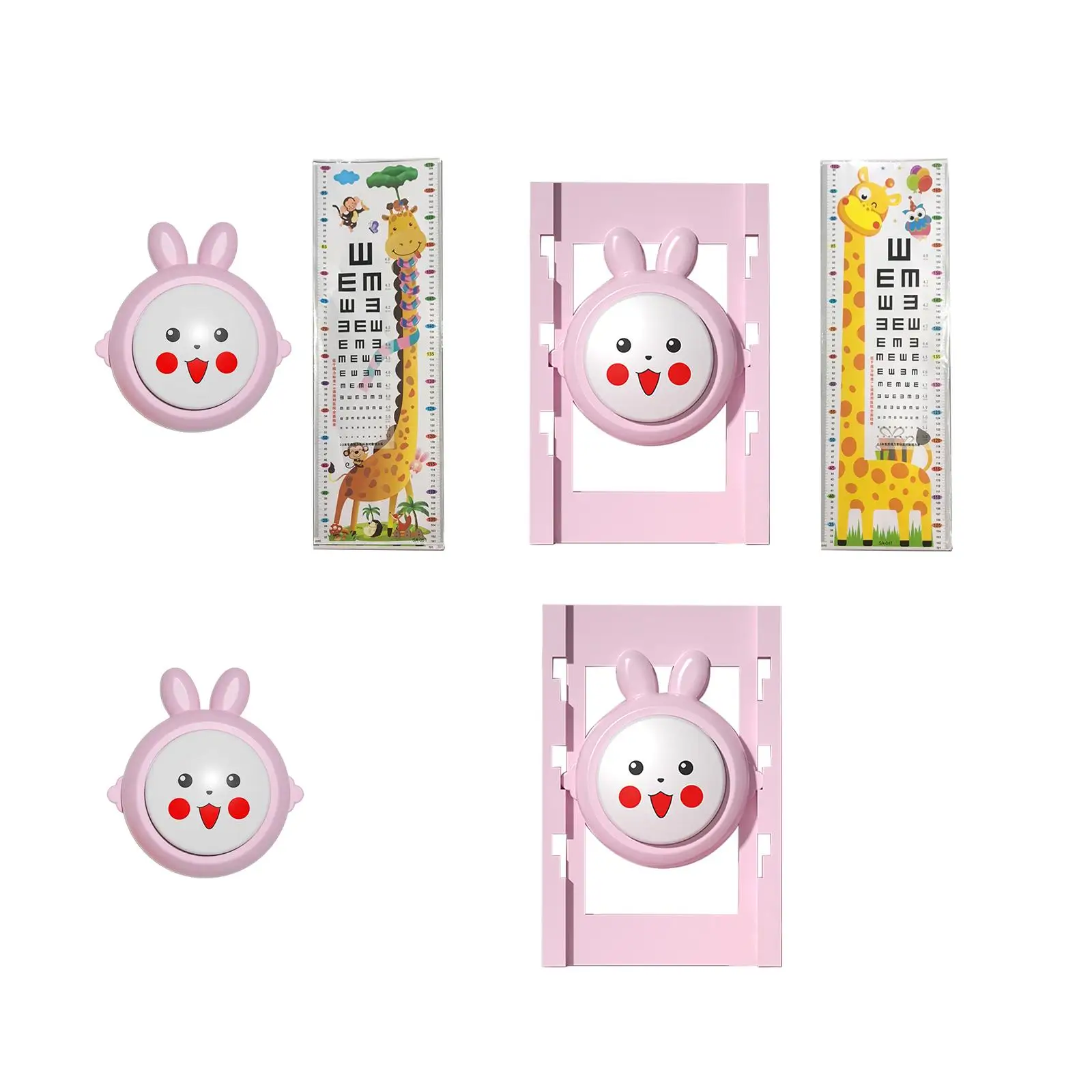 

Сенсорный счетчик высоты сенсорное устройство Родитель Ребенок Интерактивная игрушка голосовой отчёт