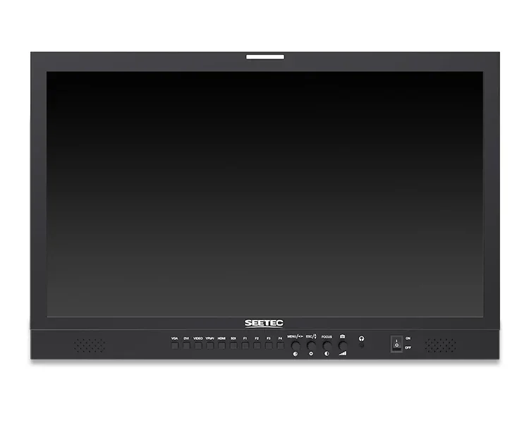 ЖК-монитор 3G-SDI 4K Z Broadcast IPS Full HD 1920x1080