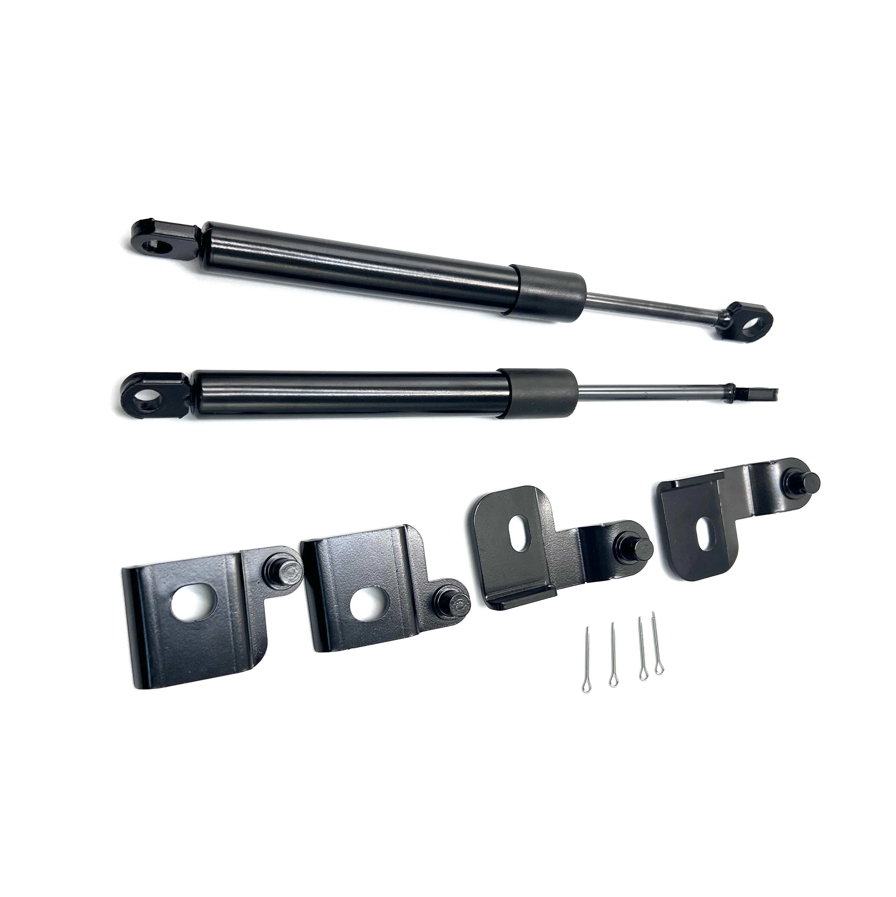 Фото Амортизаторная стойка Porta traseira Assist, для Mitsubishi Triton L200 2023-2025 №2