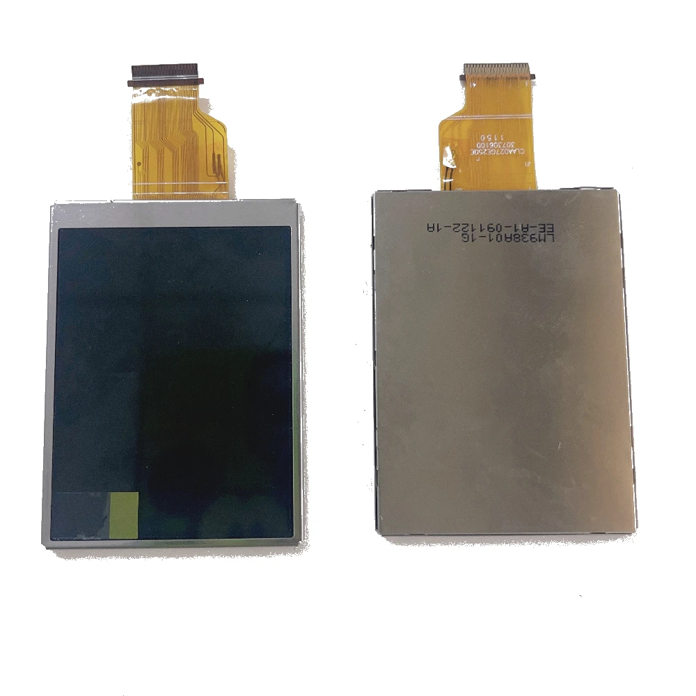 Новинка, ЖК-дисплей для Samsung PL20 Pl20, экран камеры с подсветкой в сборе, аксессуары для ремонта