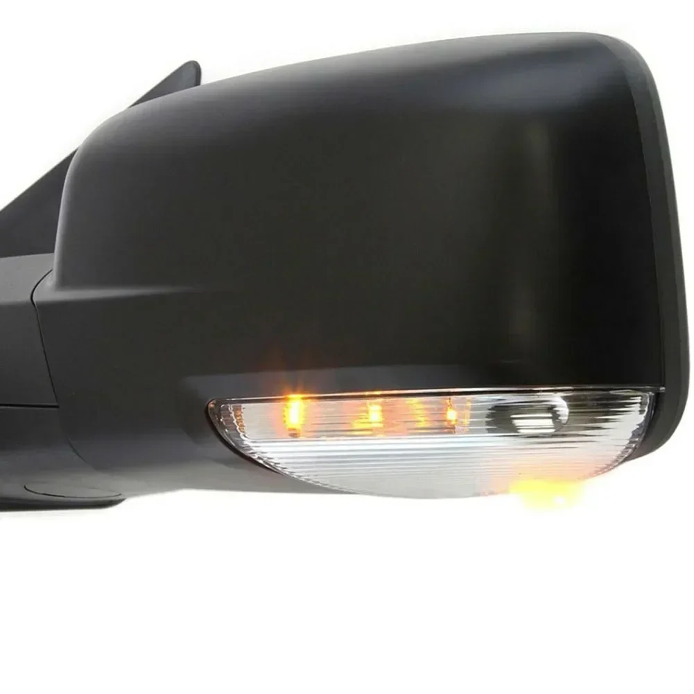 Левый указатель поворота Грузовик 5 Вт 68064949 Передняя левая линза для ПК со