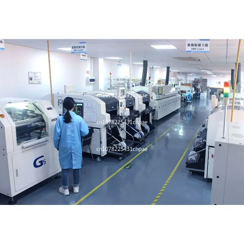 Умный Ультразвуковой счетчик воды RTS управление клапаном связь через приложение