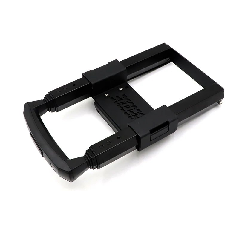 Оригинальная тележка Begode Mten4 в сборе для электрической одноколесной тележки