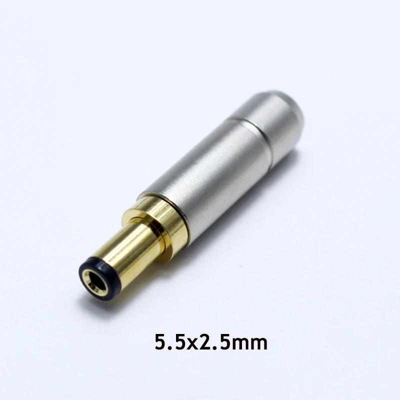 

NinthQua DC Power Plug разъем питания
