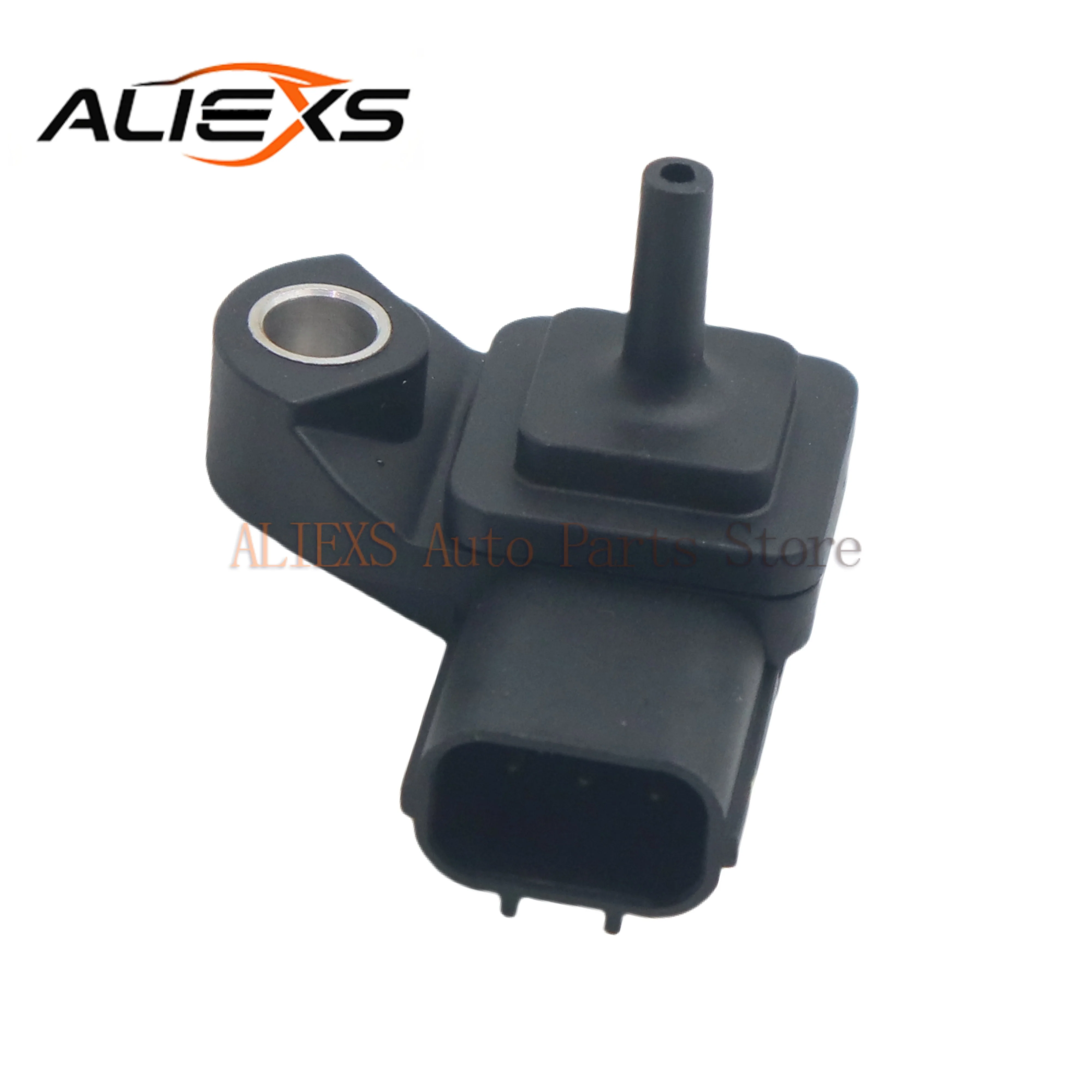 Фото 37830-MEL-003 Датчик давления воздуха для HONDA Map Sensor CBR600 для мотоцикла 079800-7430 37830MEL003 Аксессуары №1