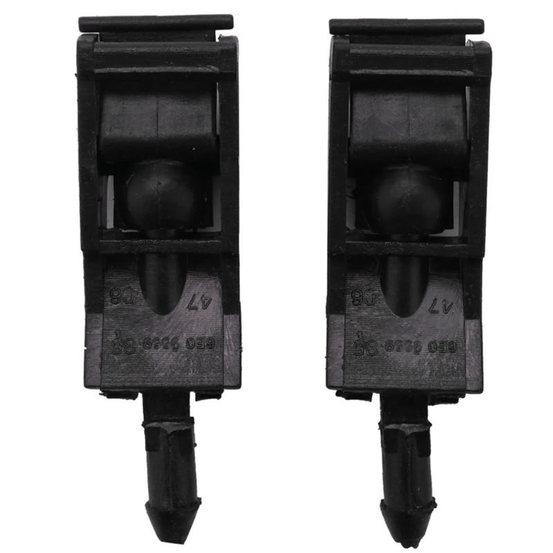 4 шт. водная насадка для Volkswagen Golf Passat Polo 6Rd955985 6E0955985B 6E0955985A