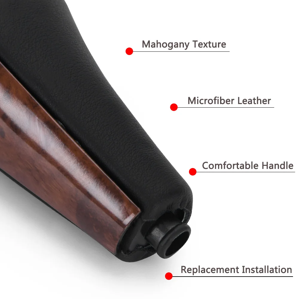 Автомобильная автоматическая ручка переключения передач для Toyota Prado 120 2003 2004 2005