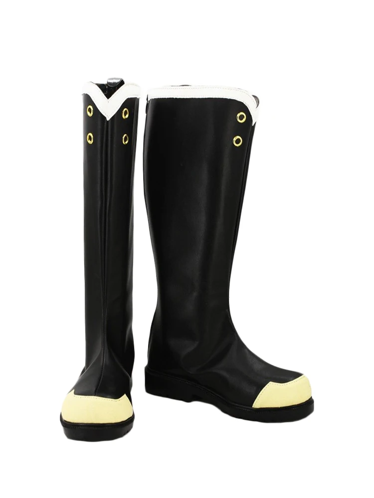 Аниме Owari No Seraph Of The End Hyakuya Yuichiro Hiiragi Shinoa костюм для вечеринки на Хэллоуин