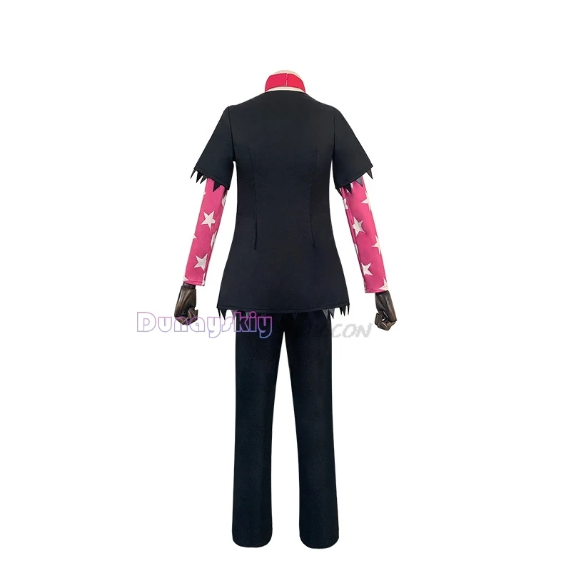 Женский костюм для косплея по Хэллоуину на Рождество