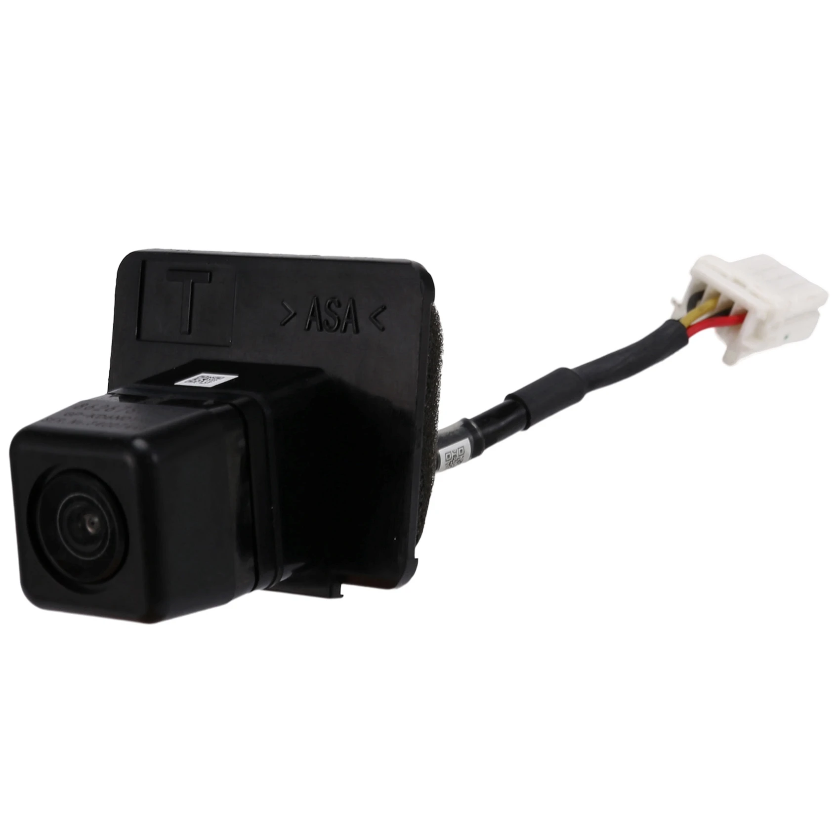 Автомобильная задняя камера 86267-SG000 направляющие для парковки резервные камеры