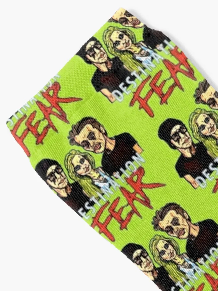 Носки мужские для езды на велосипеде