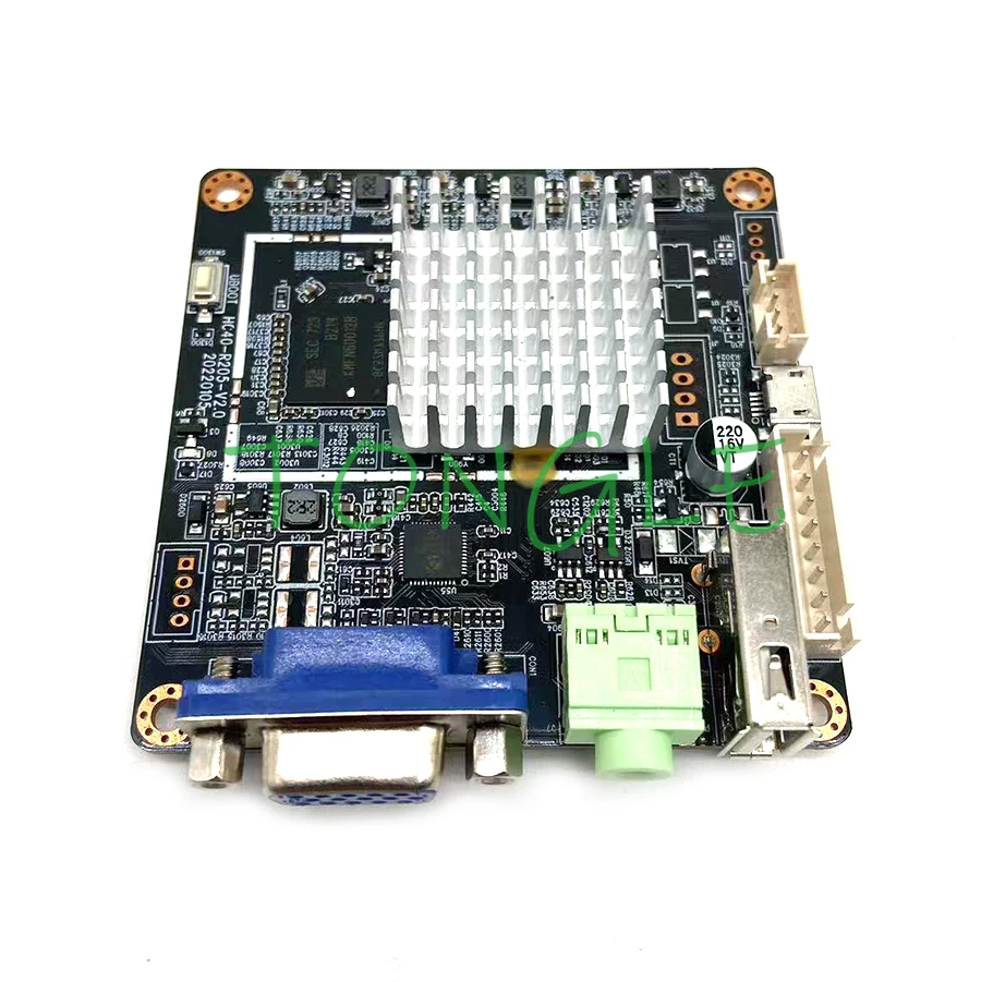 Детский гоночный аркадный набор сделай сам Crossfade с колесом для детей