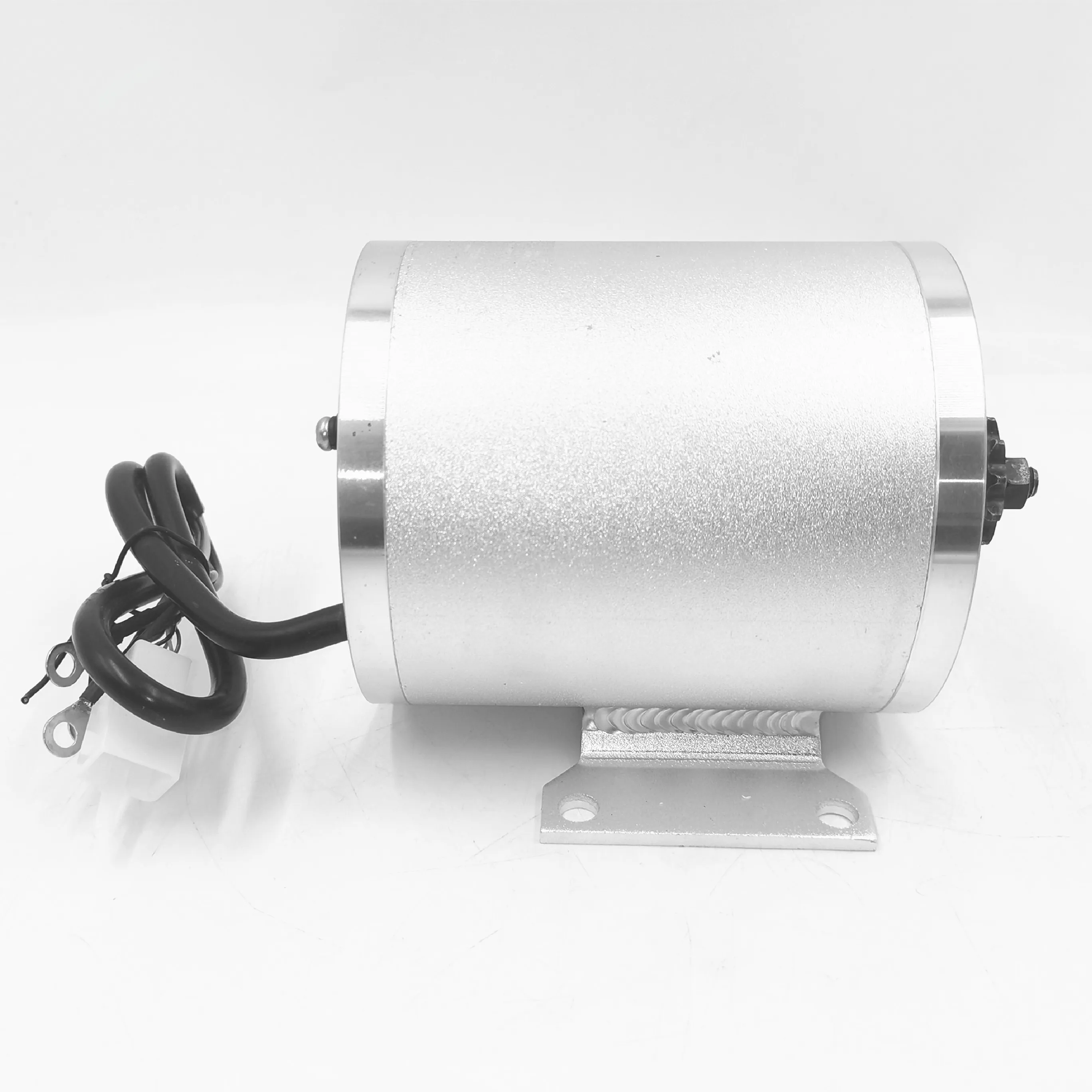 Мотор бесщеточный BM1109 для электровелосипеда 36 В 48 1000 Вт