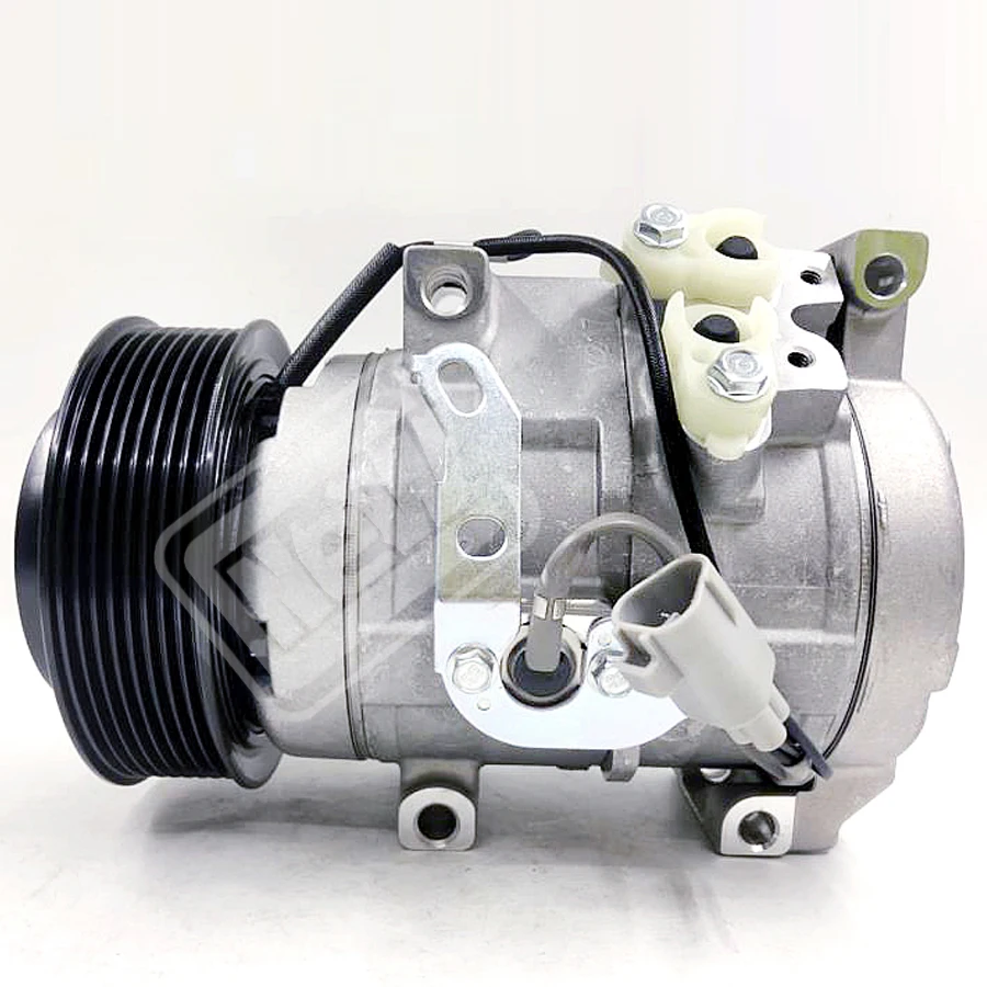Для компрессора переменного тока Tundra Toyota 5.7L V8 2007-2009 гг. 447190 -5934 4471905934 883200 C130 883100 C090