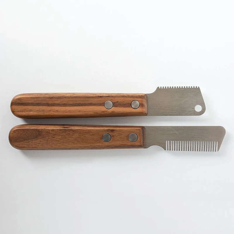 

Расческа для собак, инструмент для удаления шерсти домашних животных