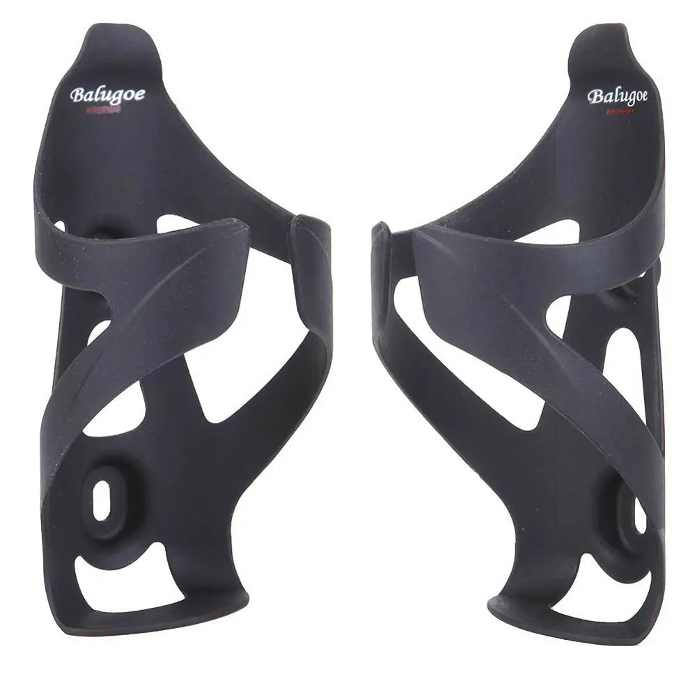

Bicycle Water Bottle Cage Ultra Light Carbon Fiber Mountain Bike Bottle Holder Cycle Equipment 72-74mm