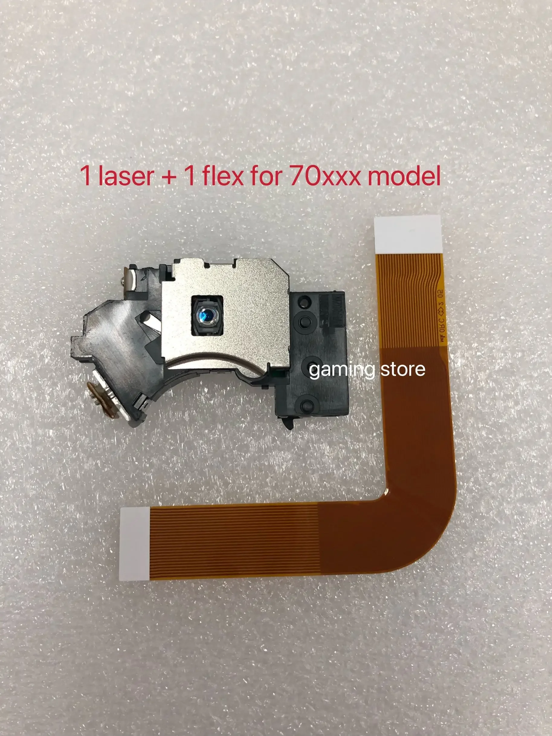 

Лазерный считыватель линз PVR-802W для Ps2 Slim 7000x 7500x 7700x 7900x 9000x