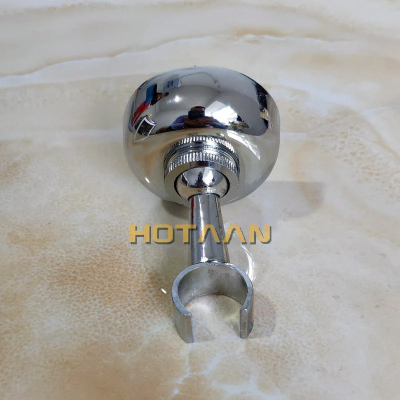 

Твердая латунь, античная латунь, настенный держатель для ручного душа, крючок, кронштейн для основания, настенные аксессуары для душа, фитинг для ванной