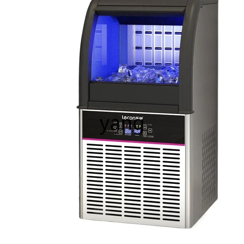 L'm коммерческий льдогенератор твердый оборудование