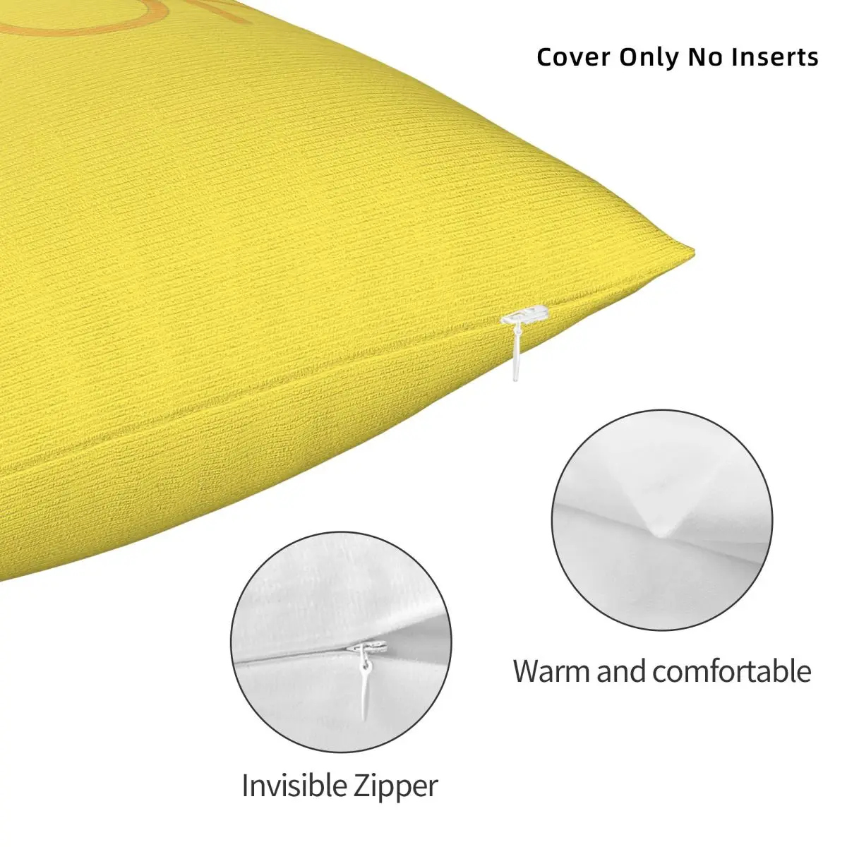 Наволочка Винни Пух классическая надпись мягкая наволочка новинка с медведем